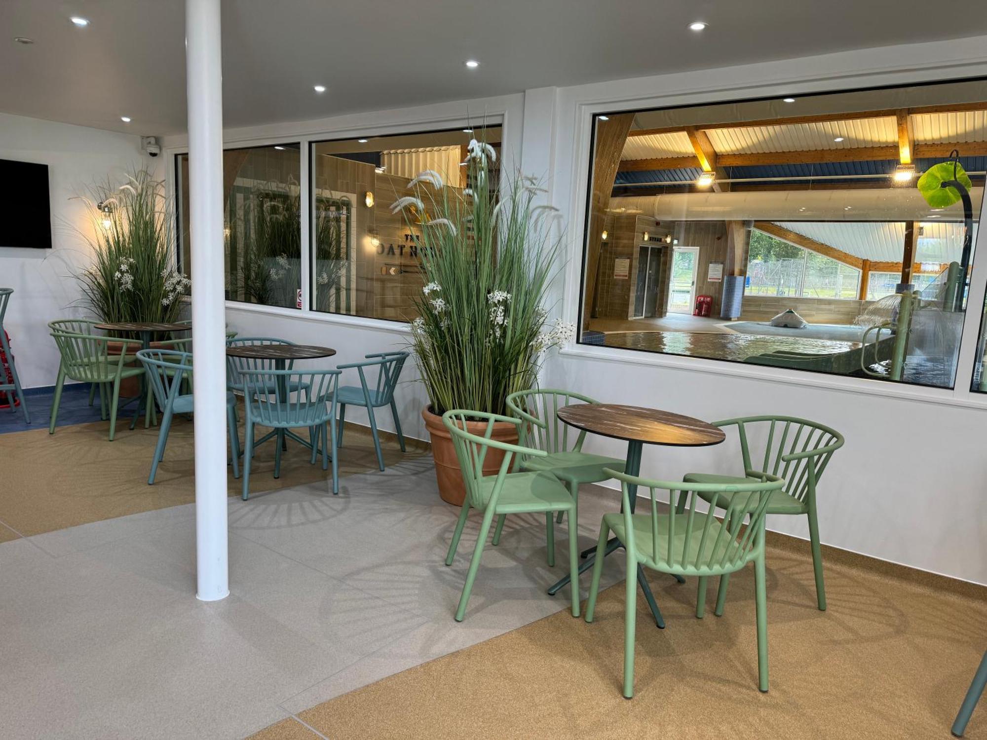 Wildflower, Premium Plus Hot Tub Lodge Саут-Керни Экстерьер фото